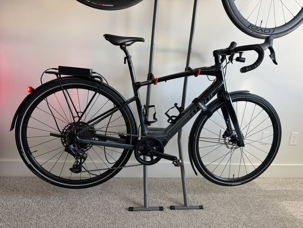 Specialized Turbo Vado SL